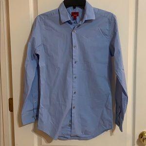 Alfani men’s dress shirt